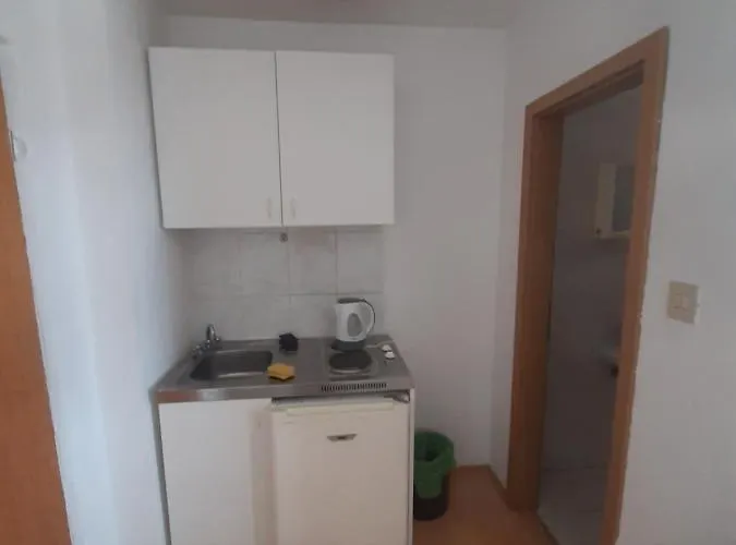 Milunovic Apartmani