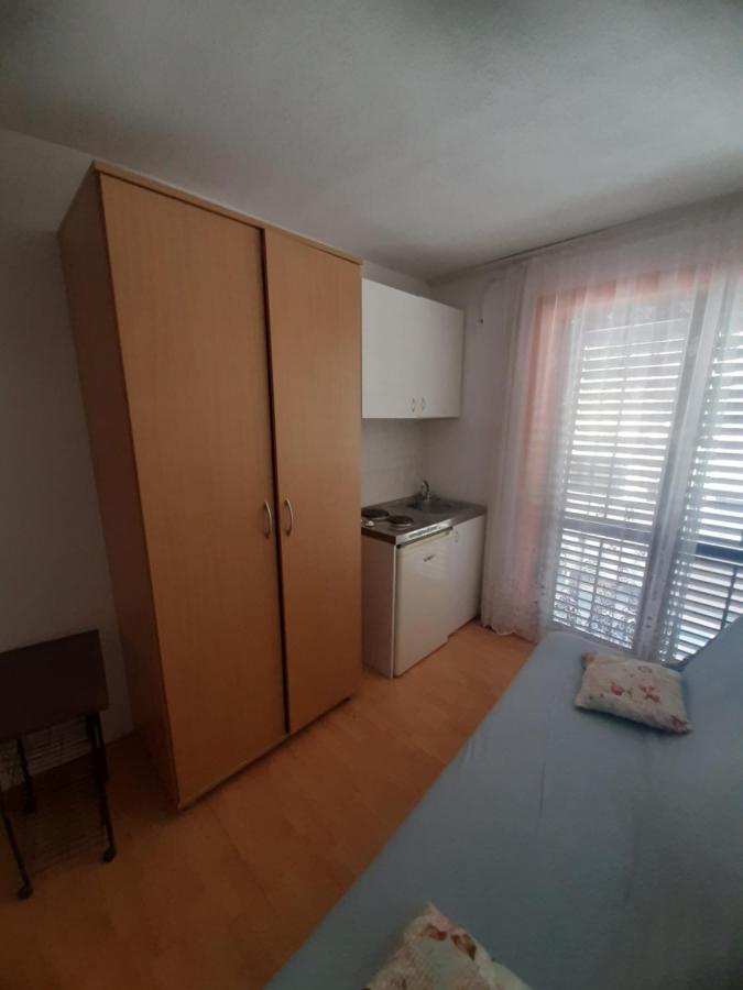 Milunovic Apartma *