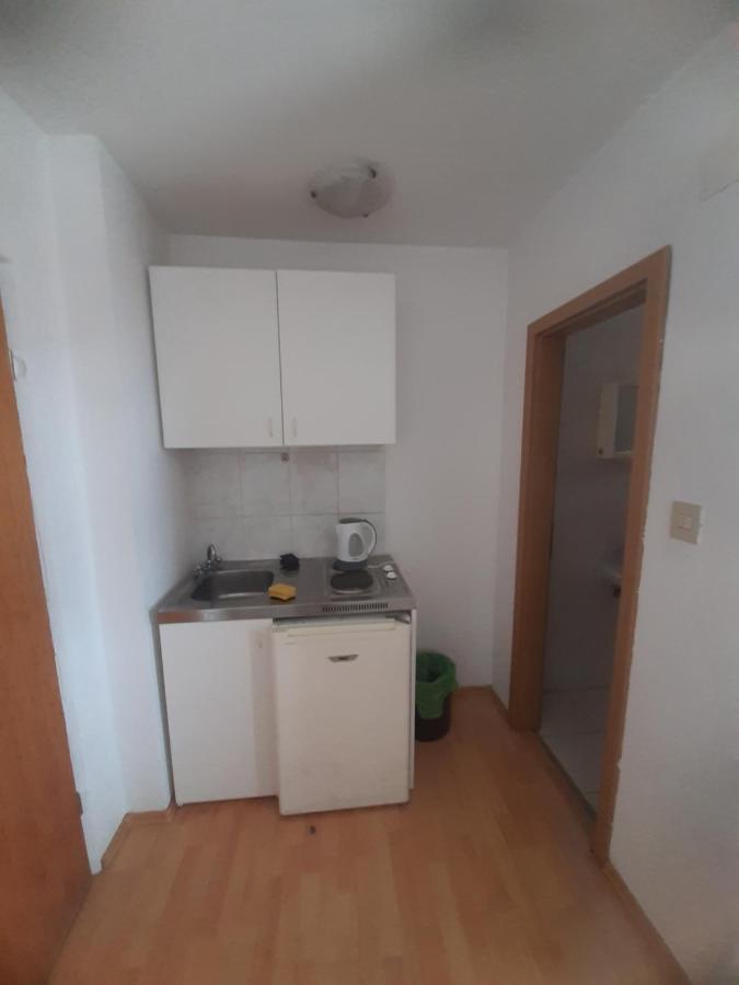 Milunovic Apartma *