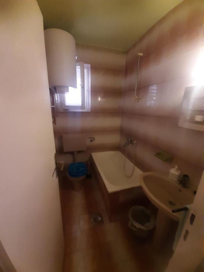 Milunovic Apartma *
