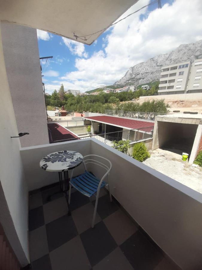 Milunovic Apartma Makarska