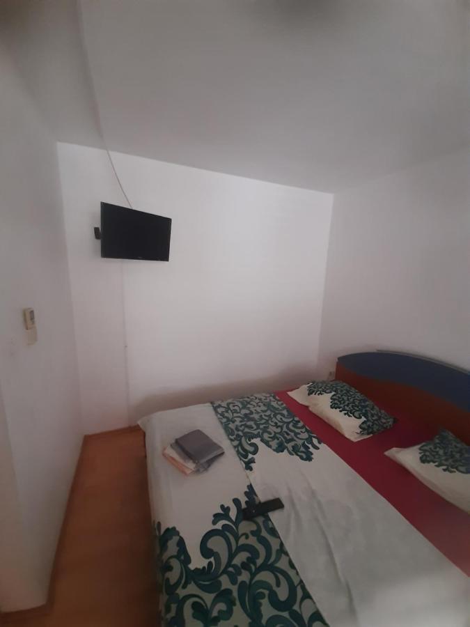 Milunovic Apartma Makarska